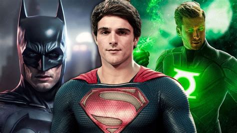 Will There Be A Justice League 2 Everything We Know So Far