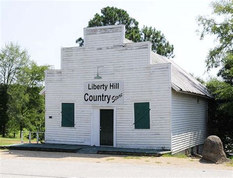 Liberty Hill South Carolina Alchetron The Free Social Encyclopedia