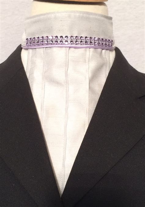 Pin By Dara James On Dressage Attire Stock Ties Dressage Stock Tie