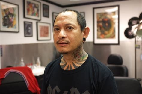 the magical tattoo artist from nepali origin in new york city south asia time
