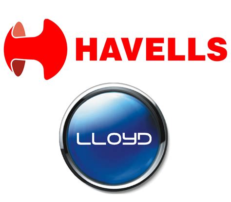 Havells Acquires Consumer Durables Business Of Lloyd Electric