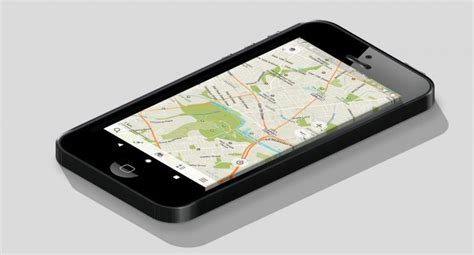 10 Gps Apps For Navigation Android And Ios Gis Geography
