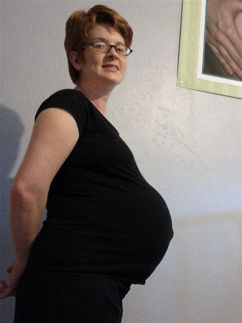 40 Weeks Pregnant 2 Cm Xps