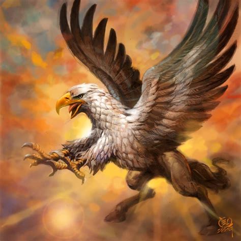 Hippogriff Mythology Wiki Fandom Powered By Wikia