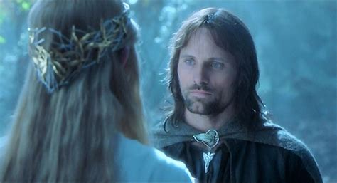 Viggo Mortensen Eventually Gets Excited For Amazons Lord Of The