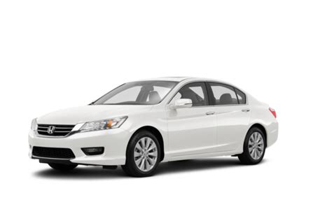 Used 2015 Honda Accord Touring Sedan 4d Prices Kelley Blue Book