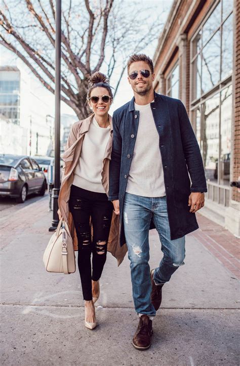 The Essentials | Hello Fashion | Couple outfits, Fashion couple, Couple style fashion