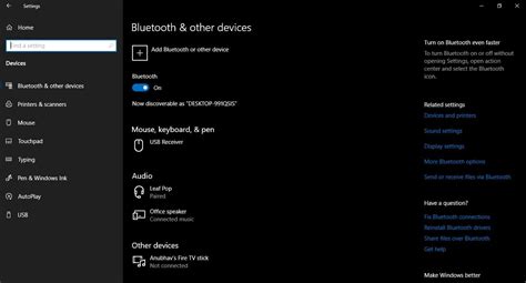 How To Turn On Bluetooth In Windows Techworm