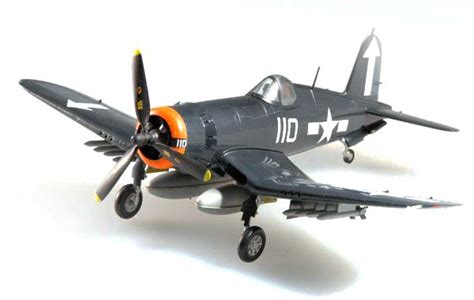 Easy Models F4u Corsair Warlord Games