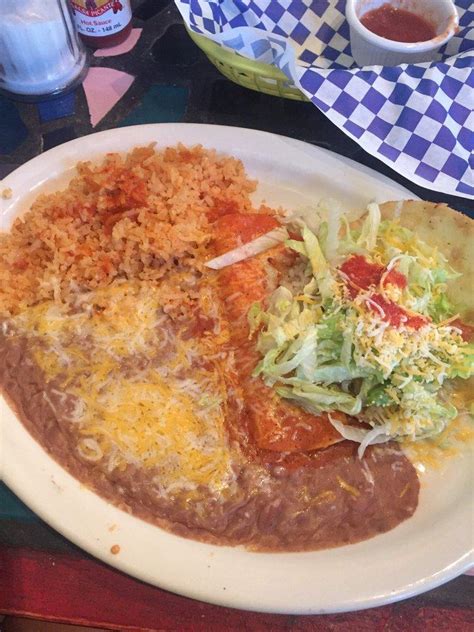 With some of the best views on the california coast from almost every seat in the house, our menu fuses authentic mexican comfort food with elevated, south of the border influences. Pete's Mexican Food - Huntington Beach, CA - Full Menu ...