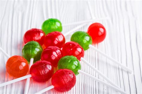 12 Best Lollipop Flavors To Enjoy On National Lollipop Day 2021 Ibtimes