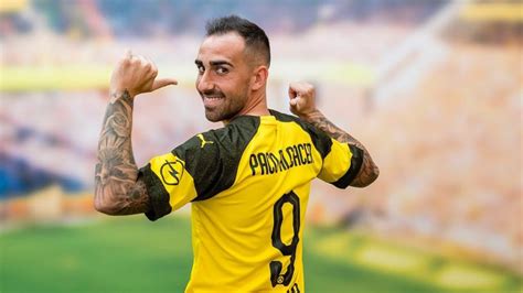 Anything about villarreal or spanish football in general is welcome here. Paco Alcácer es nuevo delantero del Villarreal CF - Golsmedia