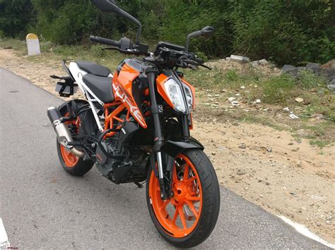 For example bmw 310r have 43 bhp but have top speed of. Ownership Review - 2017 KTM 390 Duke - Team-BHP