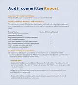 Sample Security Audit Report