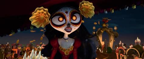 At the end of winter's bone, teardrop reveals that he's figured out who killed jessup, but he never gives the name to the reader. Coco vs The Book of Life - An Animated Film Comparison by ...