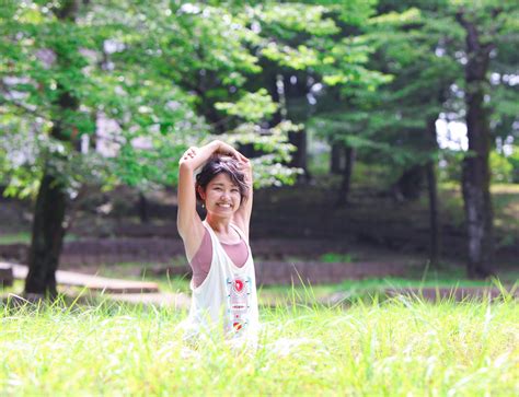 Yoga journey - ヨガとチネイザン 鎌倉、千駄木、表参道