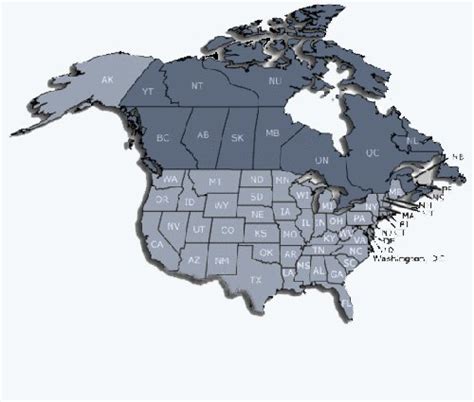 Igo Primo Maps North America Daserec