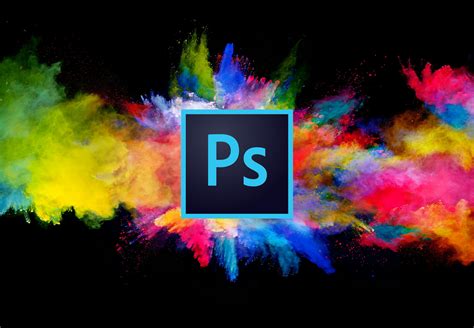 Så Använder Du Startsidan I Adobe Photoshop Cc