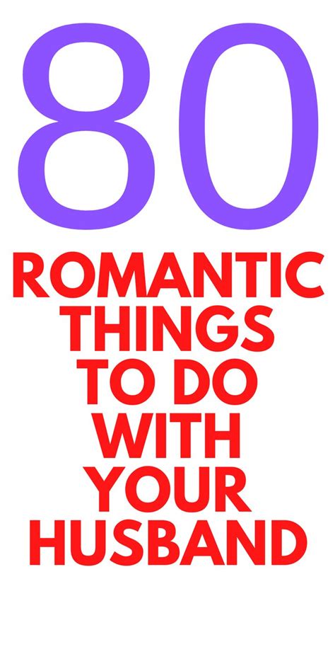 Romantic Things To Do Romantic Night Romantic Quotes Rekindle