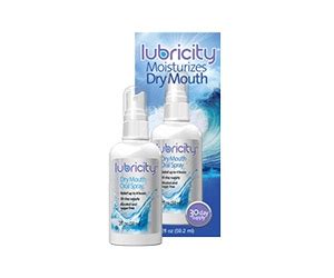 Check spelling or type a new query. Free Lubricity Dry Mouth Spray Sample