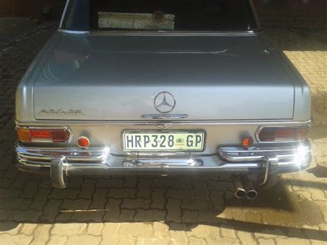 We are here to assist you in selling or finding the right classic vehicle for you. CLASSIC MERCEDES BENZ COLLECTORS ITEM | Eastern Pretoria | Gumtree South Africa | 143968037 ...