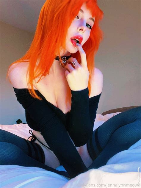 Jenna Lynn Meowri Jennalynnmeowri Nude OnlyFans Leaks The Fappening