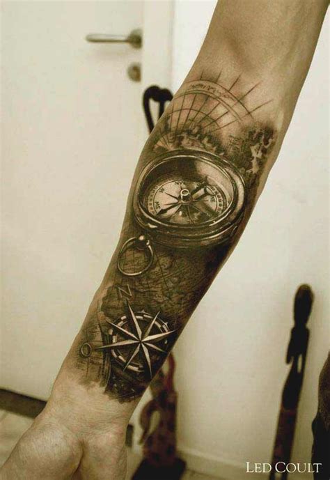 Just make sure to give your arms a rest while they're still healing after getting inked. 90 Coolest Forearm tattoos designs for Men and Women You ...