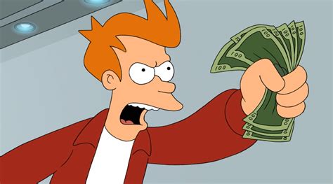 Futurama Directors Tease Characters Return No Simpsons Crossover
