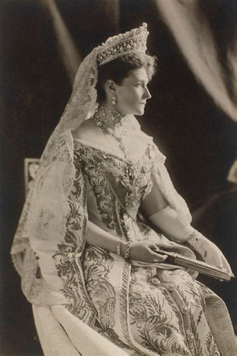 World Of Faces Princess Alix Of Hesse Empress Alexandra Feodorovna