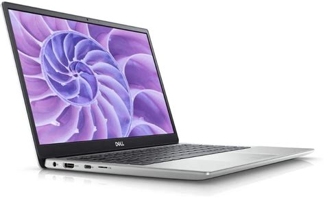 Dell Inspiron 13 5000 5391 Ultraportable Laptop Specs