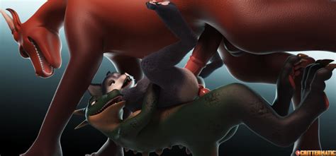 Rule 34 3d Artwork Anal Anal Sex Angus Critterclaws Anthro Anthro
