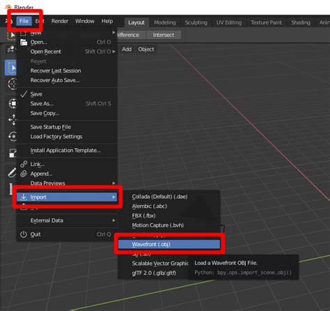 Use Blender To Prepare 3d Models For Use In Dynamics 365 Guides And