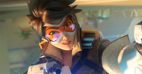 Overwatch Getting Hero Pools Experimental Card And More Frequent