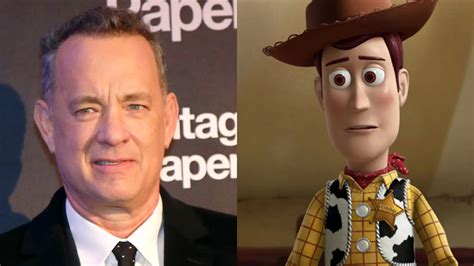 Toy Story 4 El Triste Momento En El Que Tom Hanks Se Derrumbó
