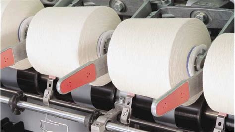 Italian Textile Machinery Manufacturers Eagerly Wait For Itm Textilegence