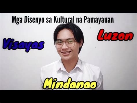 Ano Ang Pagkakaiba Ng Luzon Visayas Mindanao Ang Nangyayari
