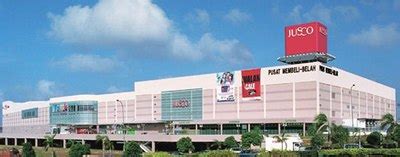 No 1, jalan desa tebrau taman desa tebrau 81100 johor bahru johor. AEON Tebrau City Shopping Centre in Desa Tebrau, Johor ...