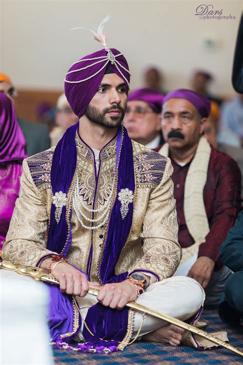Sikh Wedding 22 Dars Photography