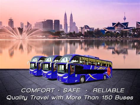 Where to buy cheap flights from kuantan to kuala lumpur? Bus from Kuala Lumpur to Kuantan, UniSZA & Kuala ...