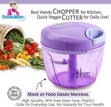 Manual Kitchen Vegetable Chopper Rs 80 Hktraders Id 22449773097