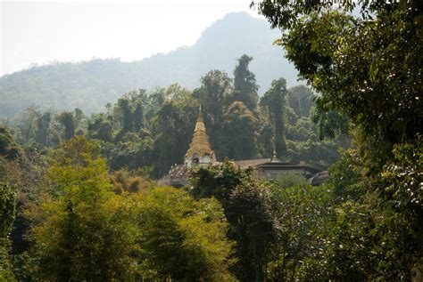 Chiang Dao, Pai and Chiang Rai: Exploring Northern ...