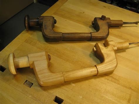 18th C Hand Plane Reproductions Woodworking Hand Tools Woodworking