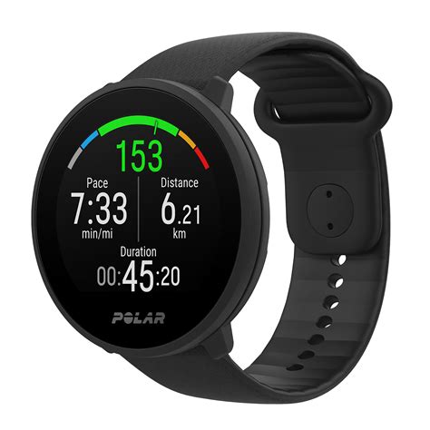 Polar Unite Smartwatch Fitness Uhr Lordgun Online Bike Store