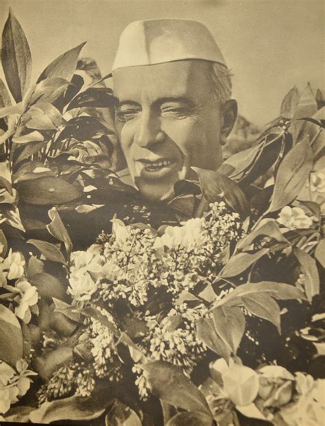 The Master As A Transnational Figure Jawaharlal Nehru In The Soviet