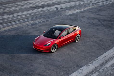 Tesla Model 3 Preis Motoren Ausstattungen Und Alternativen Carwowde
