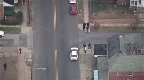 Gunmen Open Fire On Man Woman In Car In Chester 6abc Philadelphia