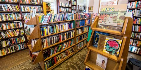 The Fine Art Of Getting Your New Book Onto A Stores Shelves Creator