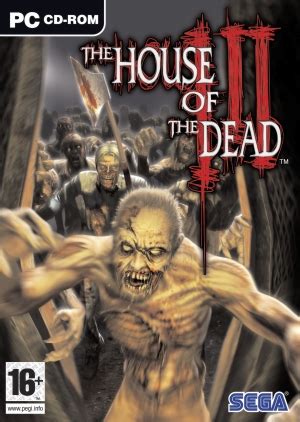 It feeds on your fear. Download Pc Games The House Of The Dead 3 (FULL VERSION ...