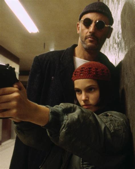 Vintage S On Instagram Leon The Professional Mathilda