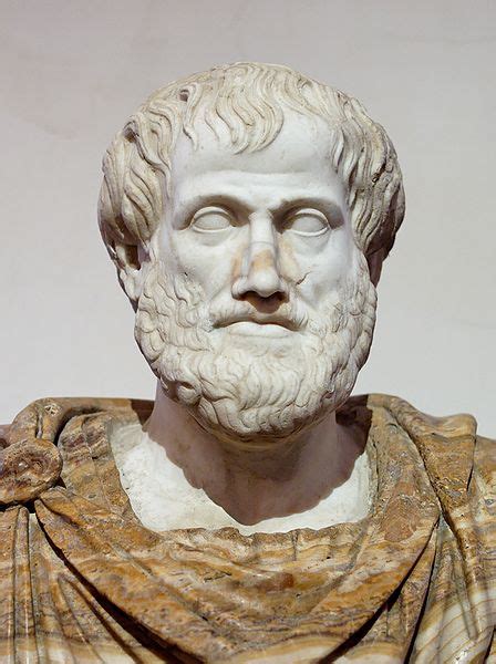 Cir Rm4 Democritus And Aristotle